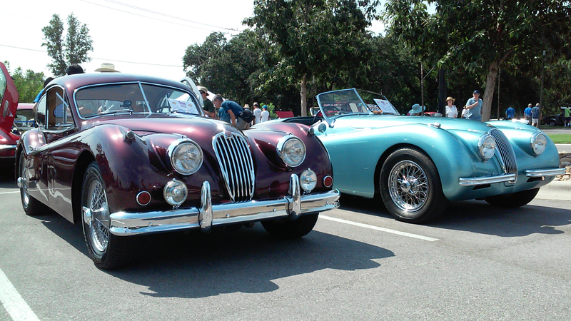 Illustration for article titled What Exactly Makes a Car "Classic"?